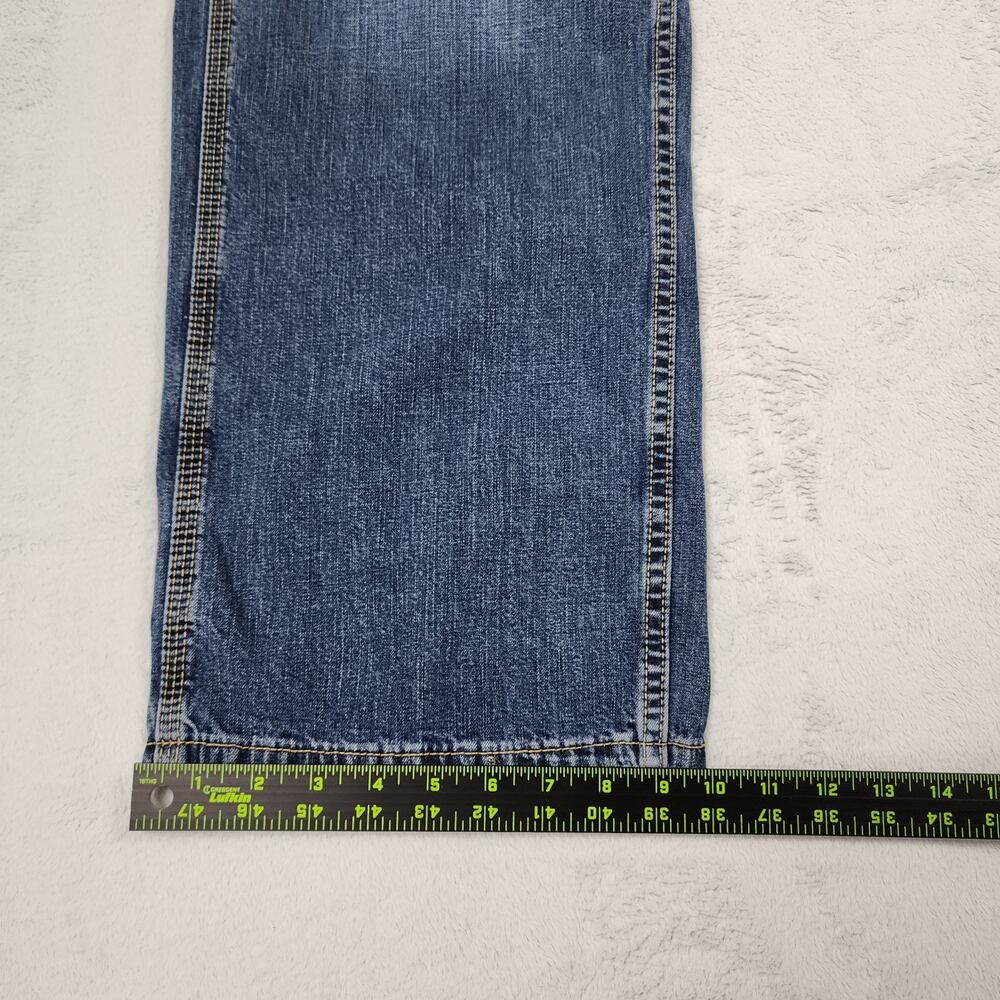 VTG Levis Carpenter Jeans Mens 34x30 Relaxed Loose Straight Baggy Y2K - Picture 3 of 13